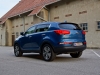 Kia Sportage 2,0 CRDi AWD 184 PS Platin AT (c) Stefan Gruber