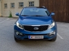 Kia Sportage 2,0 CRDi AWD 184 PS Platin AT (c) Stefan Gruber