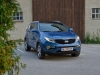 Kia Sportage 2,0 CRDi AWD 184 PS Platin AT (c) Stefan Gruber