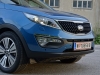 Kia Sportage 2,0 CRDi AWD 184 PS Platin AT (c) Stefan Gruber