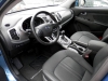 Kia Sportage 2,0 CRDi AWD 184 PS Platin AT (c) Franz Dohnal
