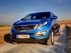 Kia Sportage 1,6 GDI Active (c) Stefan Gruber