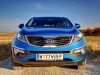 Kia Sportage 1,6 GDI Active (c) Stefan Gruber