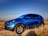 Kia Sportage 1,6 GDI Active (c) Stefan Gruber
