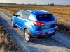 Kia Sportage 1,6 GDI Active (c) Stefan Gruber