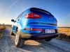 Kia Sportage 1,6 GDI Active (c) Stefan Gruber