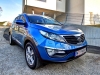 Kia Sportage 1,6 GDI Active (c) Stefan Gruber
