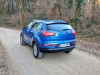 Kia Sportage 1,6 GDI Active (c) Stefan Gruber
