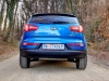 Kia Sportage 1,6 GDI Active (c) Stefan Gruber