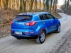 Kia Sportage 1,6 GDI Active (c) Stefan Gruber