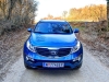 Kia Sportage 1,6 GDI Active (c) Stefan Gruber