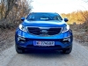 Kia Sportage 1,6 GDI Active (c) Stefan Gruber