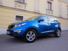 Kia Sportage 1,6 GDI Active (c) Stefan Gruber