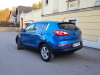 Kia Sportage 1,6 GDI Active (c) Stefan Gruber