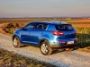 Kia Sportage 1,6 GDI Active (c) Stefan Gruber