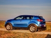 Kia Sportage 1,6 GDI Active (c) Stefan Gruber
