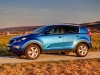 Kia Sportage 1,6 GDI Active (c) Stefan Gruber