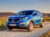 Kia Sportage 1,6 GDI Active (c) Stefan Gruber