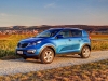 Kia Sportage 1,6 GDI Active (c) Stefan Gruber