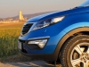 Kia Sportage 1,6 GDI Active (c) Stefan Gruber