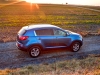 Kia Sportage 1,6 GDI Active (c) Stefan Gruber
