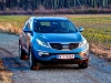 Kia Sportage 1,6 GDI Active (c) Stefan Gruber