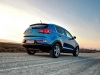 Kia Sportage 1,6 GDI Active (c) Stefan Gruber