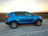 Kia Sportage 1,6 GDI Active (c) Stefan Gruber