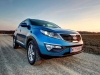 Kia Sportage 1,6 GDI Active (c) Stefan Gruber