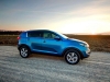 Kia Sportage 1,6 GDI Active (c) Stefan Gruber