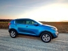 Kia Sportage 1,6 GDI Active (c) Stefan Gruber