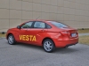 Lada Vesta (c) Stefan Gruber