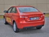 Lada Vesta (c) Stefan Gruber