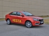 Lada Vesta (c) Stefan Gruber