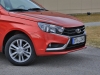 Lada Vesta (c) Stefan Gruber