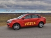 Lada Vesta (c) Stefan Gruber