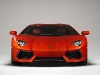 Lamborghini Aventador (c) Lamborghini