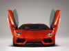 Lamborghini Aventador (c) Lamborghini