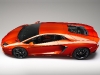 Lamborghini Aventador (c) Lamborghini