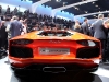 Lamborghini Aventador (c) Lamborghini