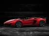 Lamborghini Aventador J (c) Lamborghini