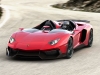 Lamborghini Aventador J (c) Lamborghini