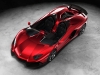 Lamborghini Aventador J (c) Lamborghini