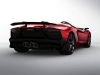 Lamborghini Aventador J (c) Lamborghini