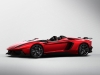 Lamborghini Aventador J (c) Lamborghini
