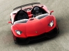 Lamborghini Aventador J (c) Lamborghini
