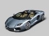 Lamborghini Aventador LP 700-4 Roadster (c) Lamborghini