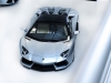 Lamborghini Aventador LP 700-4 Roadster (c) Lamborghini