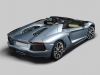 Lamborghini Aventador LP 700-4 Roadster (c) Lamborghini