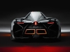 Lamborghini Egoista (c) Lamborghini